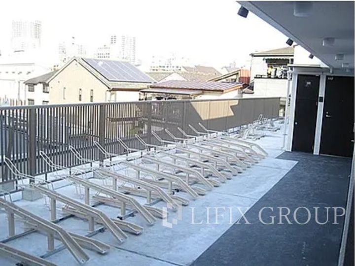 東京都品川区西五反田8(マンション)の賃貸物件のその他画像