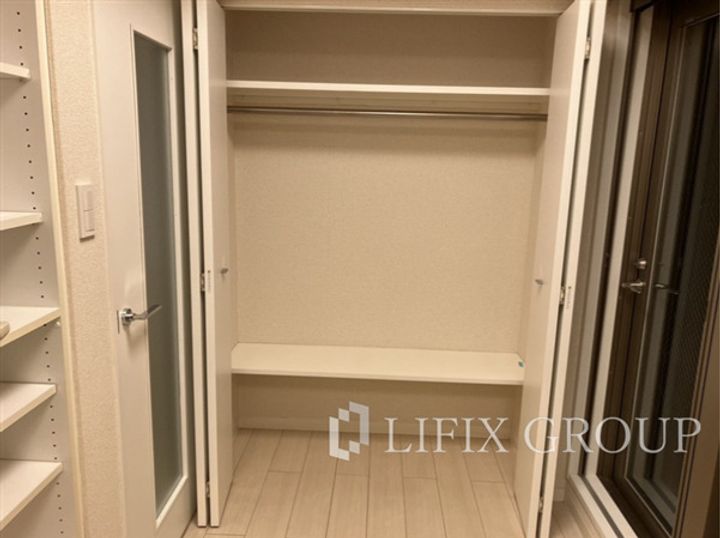 東京都品川区西五反田8(マンション)の賃貸物件の内装