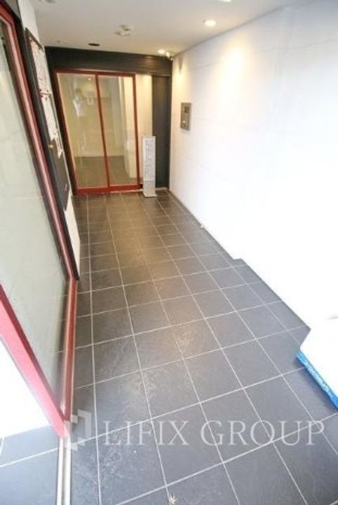 東京都品川区西五反田8(マンション)の賃貸物件の内装