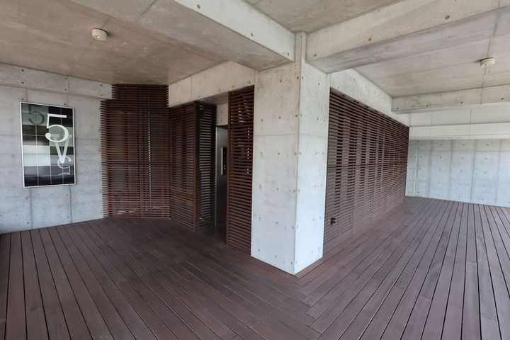 東京都港区南麻布5(マンション)の賃貸物件の地図