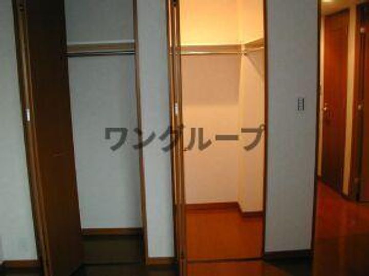 クレストフォルム上野グランステージのその他画像