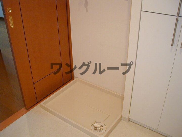クレストフォルム上野グランステージの内装