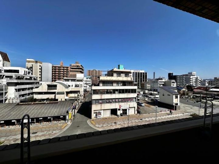 兵庫県姫路市朝日町(マンション)の賃貸物件のその他画像
