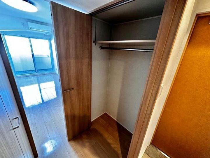 兵庫県姫路市朝日町(マンション)の賃貸物件の内装