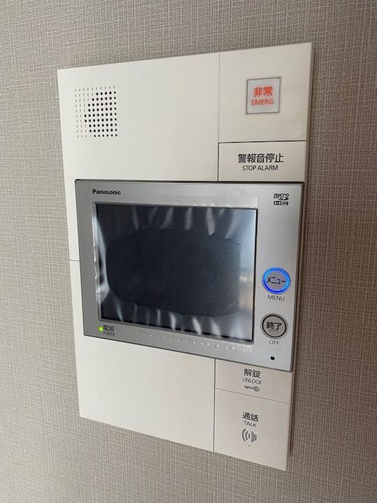 サンウッド錦糸町フラッツの内装