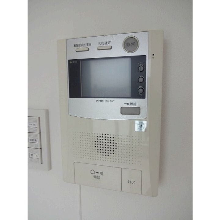 東京都台東区日本堤2(マンション)の賃貸物件のその他画像