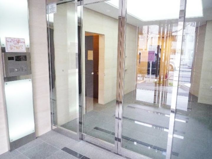 東京都台東区日本堤2(マンション)の賃貸物件の内装