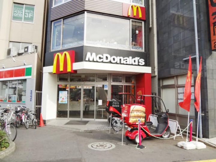 東京都台東区日本堤2(マンション)の賃貸物件の周辺