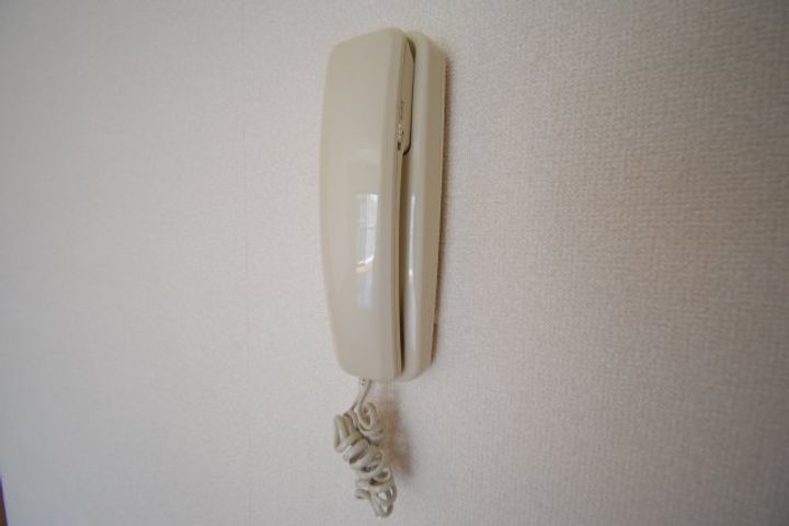 パインホームズ多摩川IIIの内装