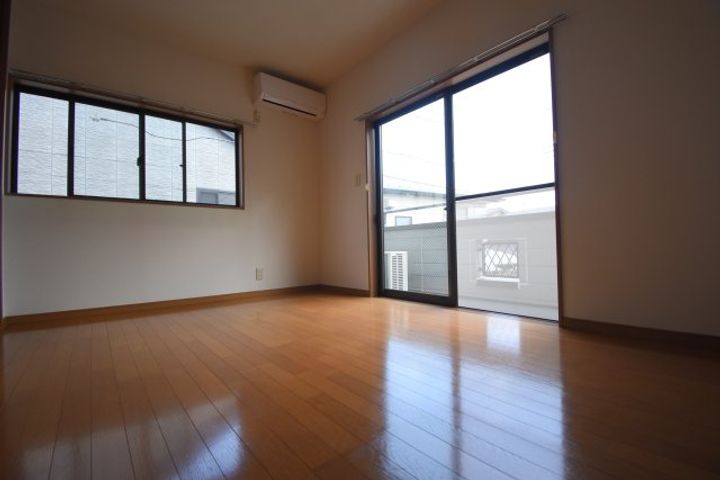 パインホームズ多摩川IIIのその他画像