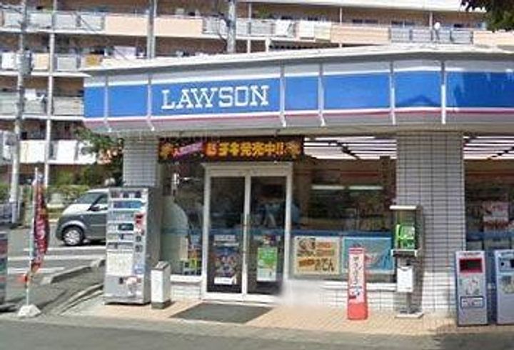 パインホームズ多摩川IIIの周辺