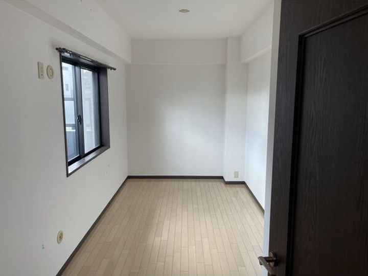 パーク・ノヴァ藤が丘南の内装