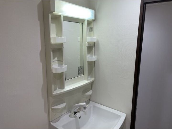 パーク・ノヴァ藤が丘南の内装