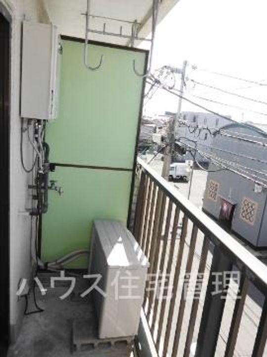 ハイツ88のその他画像