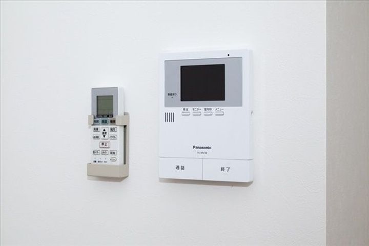 埼玉県さいたま市岩槻区本町3(アパート)の賃貸物件の内装