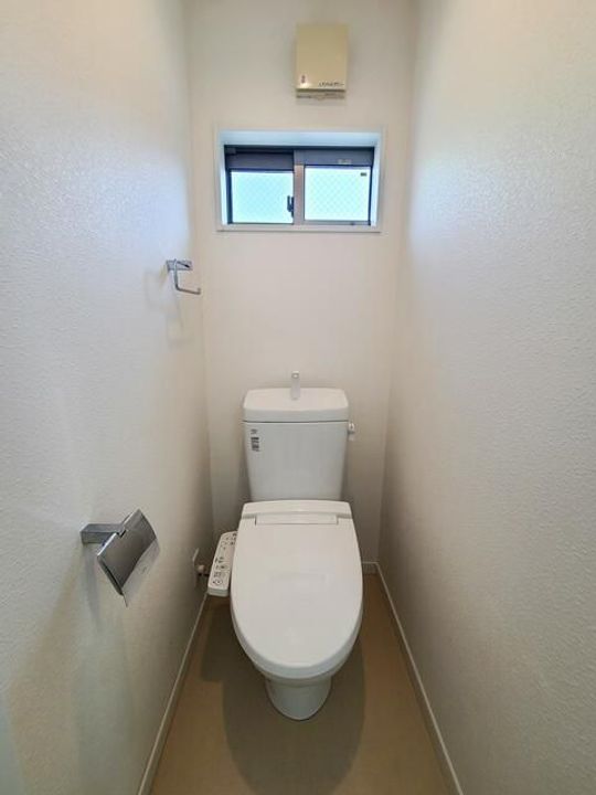 ブランシュール板橋の内装