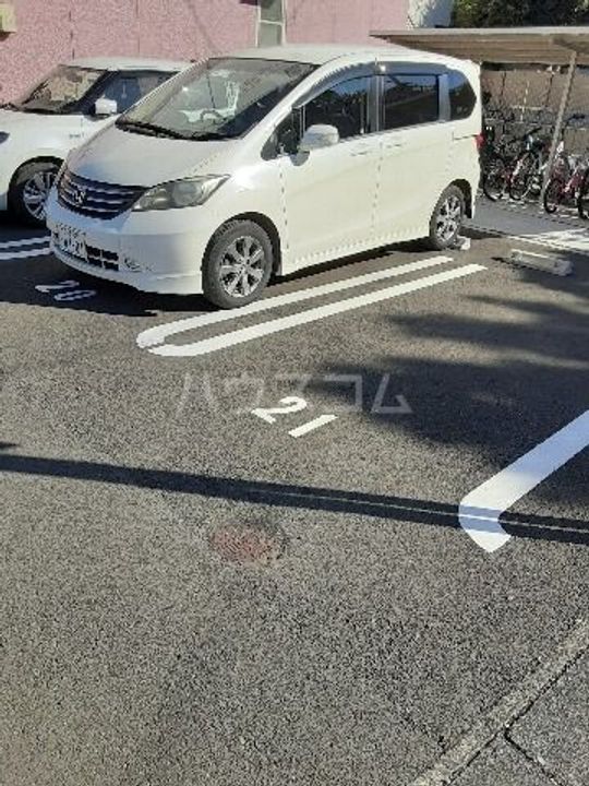 メルセジュールセカンドの地図