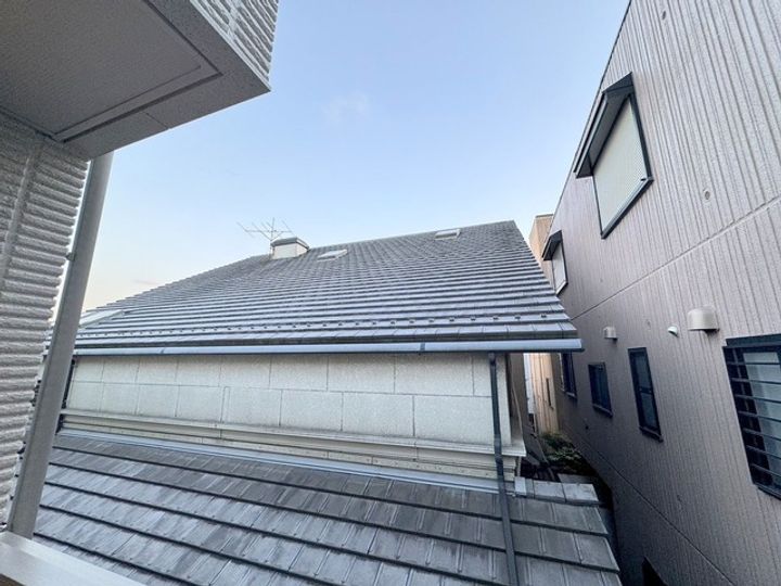 東京都目黒区五本木1(マンション)の賃貸物件のその他画像