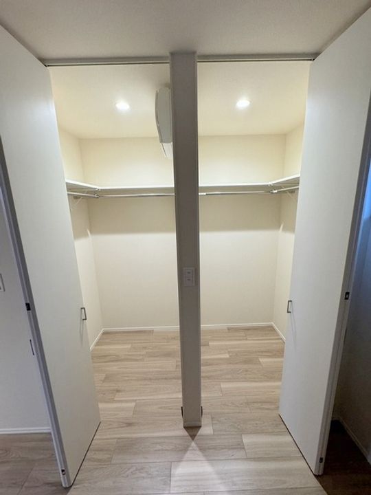 東京都目黒区五本木1(マンション)の賃貸物件の内装