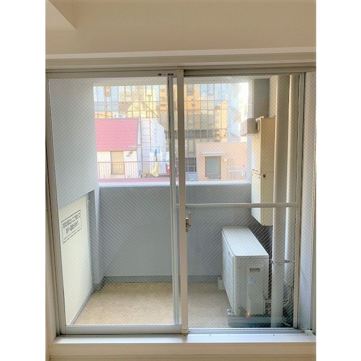 ニューシティアパートメンツ新川IIのその他画像