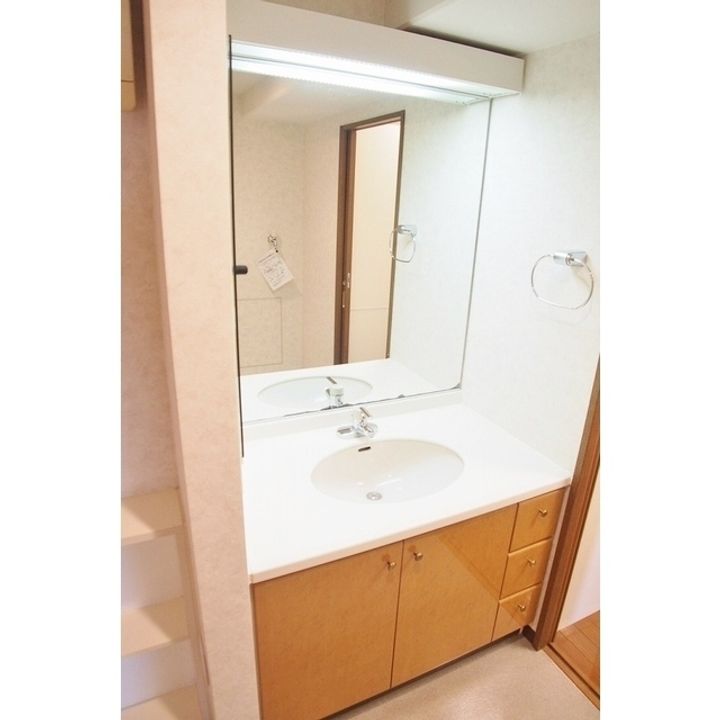 ライブタワー武蔵浦和の内装