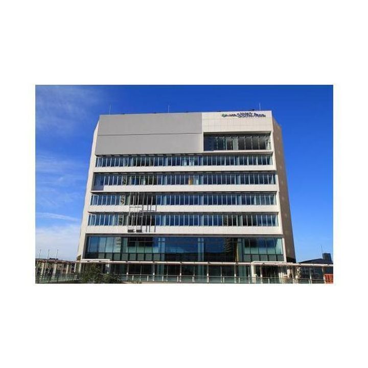 ライブタワー武蔵浦和の周辺