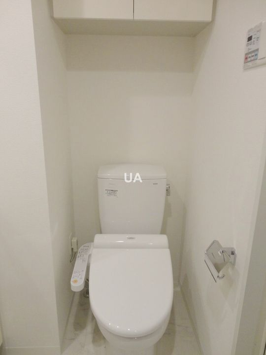 ヴェルステージ蒲田駅前の内装