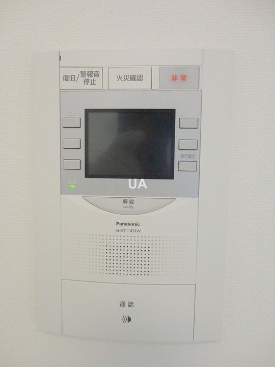 ヴェルステージ蒲田駅前の内装