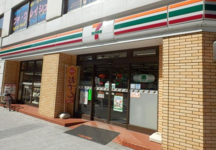 ヴェルステージ蒲田駅前の周辺