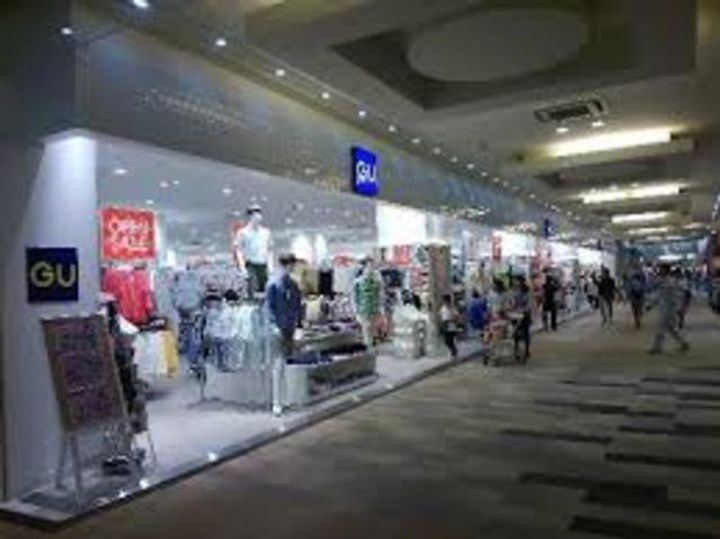 兵庫県尼崎市塚口本町2(マンション)の賃貸物件の周辺