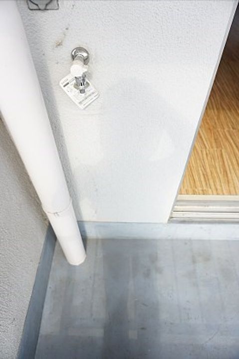 東京都世田谷区粕谷4(マンション)の賃貸物件の内装