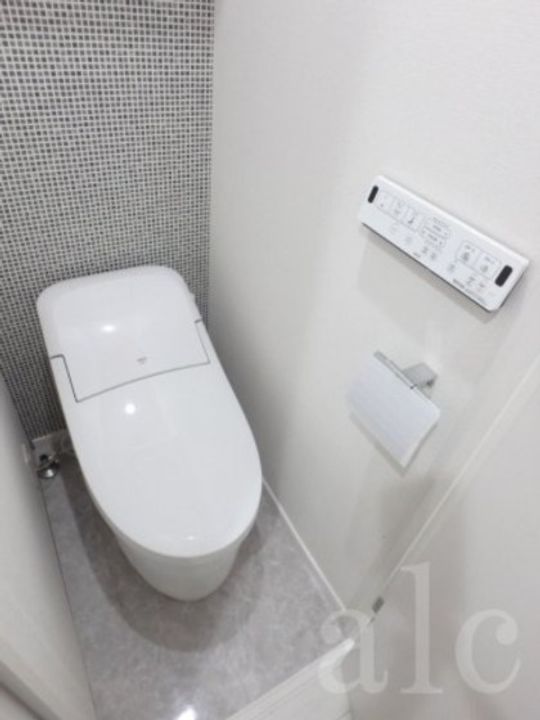 カーサマグノリアの内装