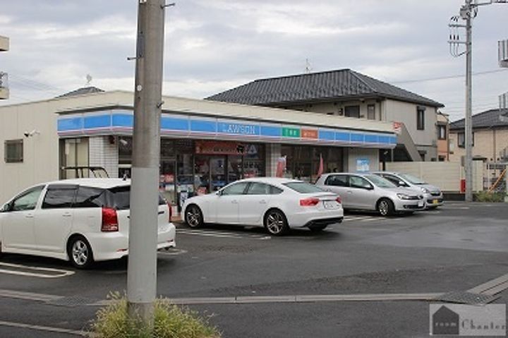 洋光台プレステージュミネギシの周辺