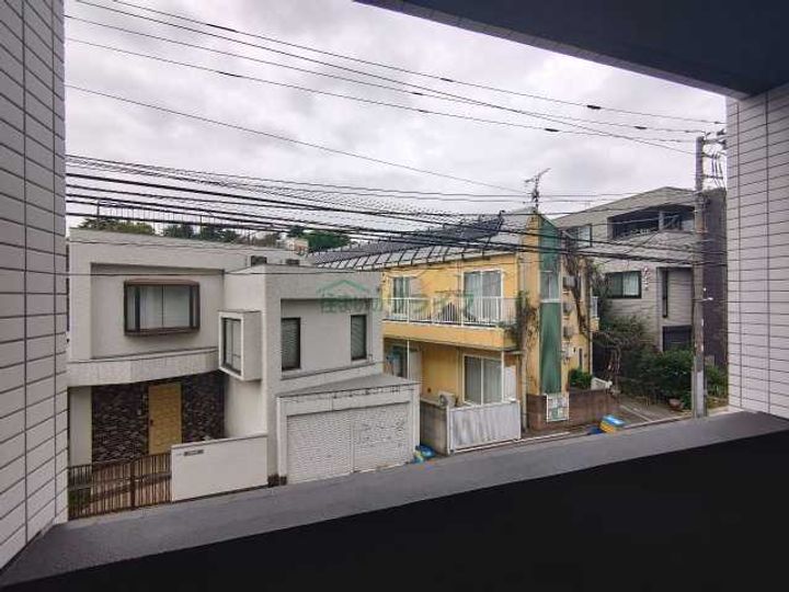 アーバンパーク江古田の森のその他画像