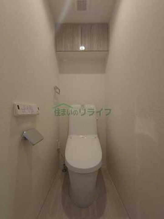 アーバンパーク江古田の森の内装