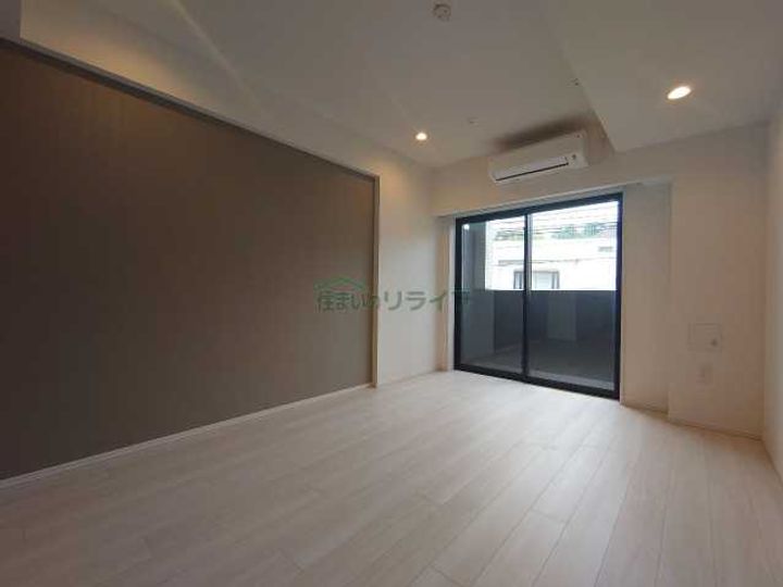 アーバンパーク江古田の森の内装