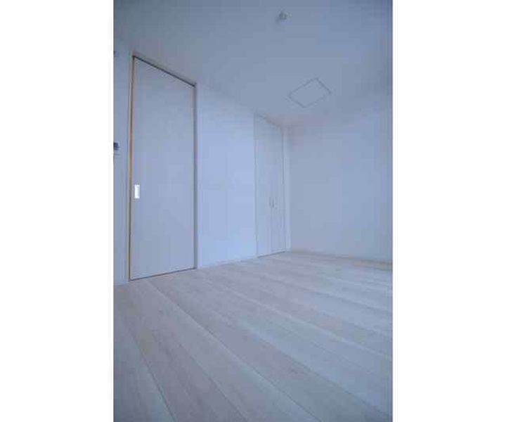 東京都練馬区練馬4(アパート)の賃貸物件の内装