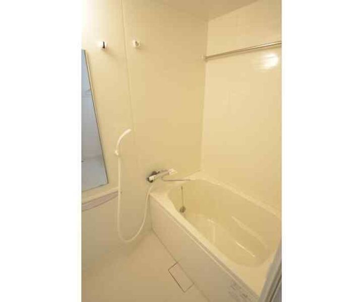 東京都練馬区練馬4(アパート)の賃貸物件の風呂