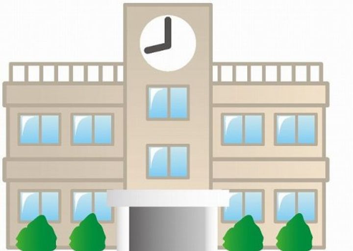 ヴァンフォーレIIの周辺