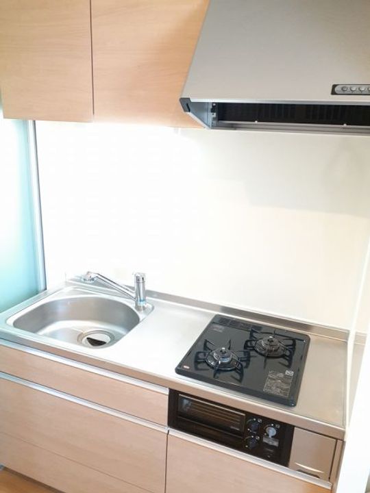 ハピネスのキッチン