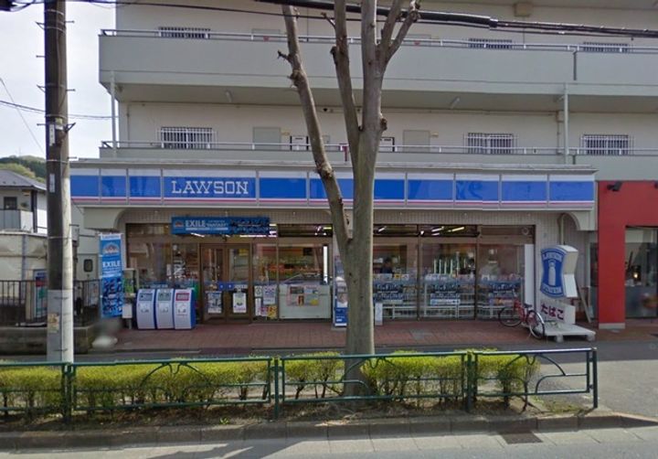 レオパレスアルブルー(18060)の周辺