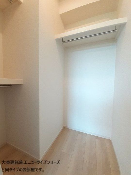 ハーベストテラスの内装