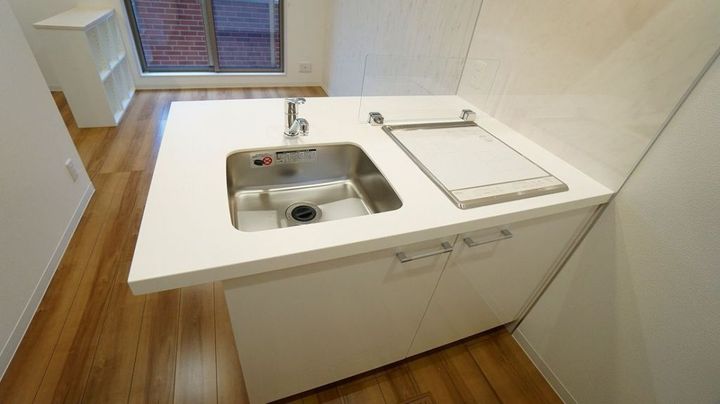 MyStylevintage登戸のキッチン