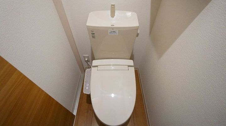 MyStylevintage登戸の内装