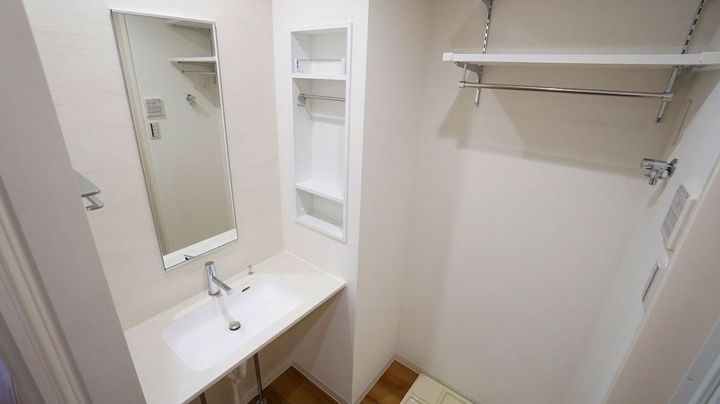 MyStylevintage登戸の内装