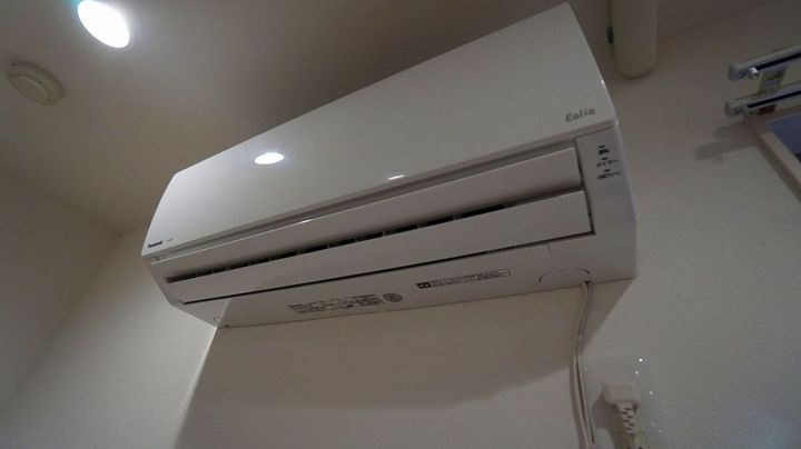 MyStylevintage登戸の内装