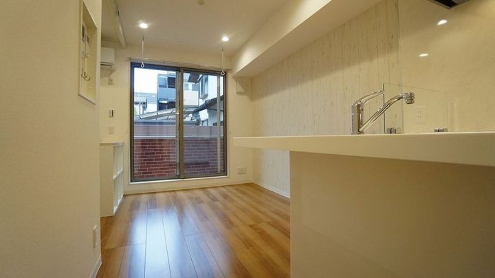 MyStylevintage登戸の居間