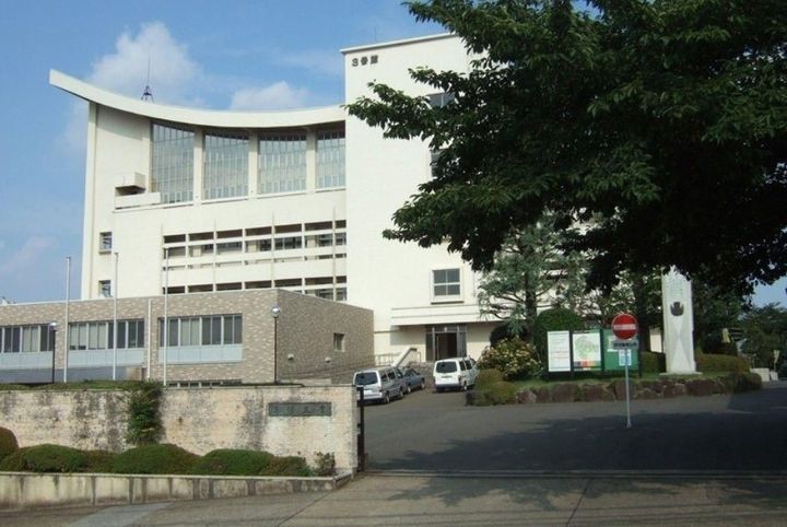 MyStylevintage登戸の周辺