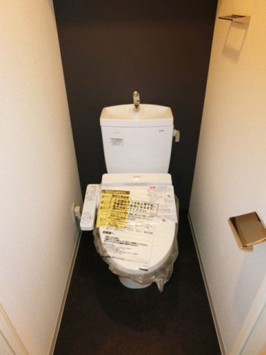 アドバンス大阪城北ルミウスの内装