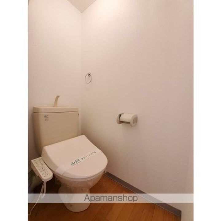 福岡県久留米市津福本町(マンション)の賃貸物件のその他画像